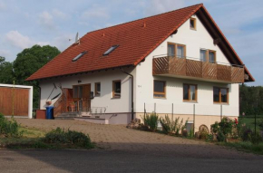 Brachfeld zehneins Ferienwohnung